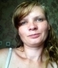Rencontre Femme : Інна, 36 ans à Ukraine  Ставище